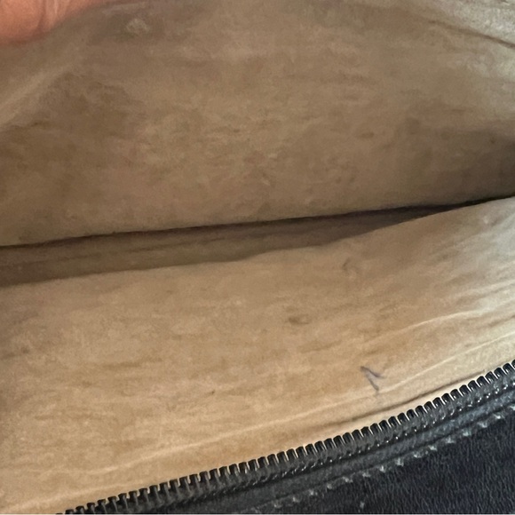 Elegant Brown Tapestry Bohemian Patterned Women's Bag - Picture 7 of 12